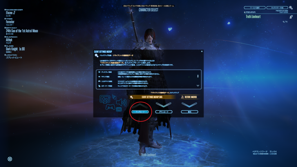 Ff14 Ps5でff14をプレイするための方法と注意点 Amemiya Memo